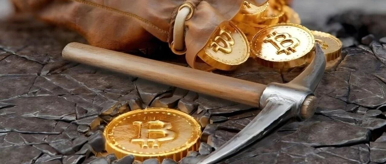 押注比特币8年，一国专门造了加密银行