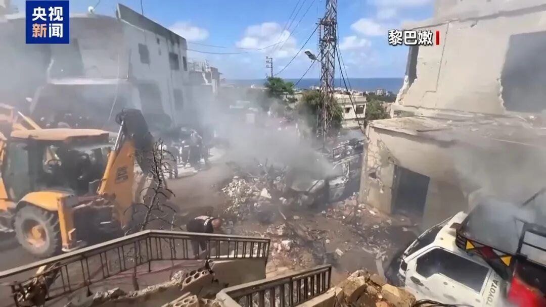 美以伊战争爆发100天：第二轮谈判迟迟未能启动，黎以边境冲突持续升级，霍尔木兹海峡军事摩擦频发